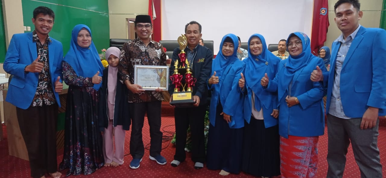 FUF UIN Alauddin Juara Umum KINMU Ke-2 Antar 7 UIN Se-Indonesia - UIN ...