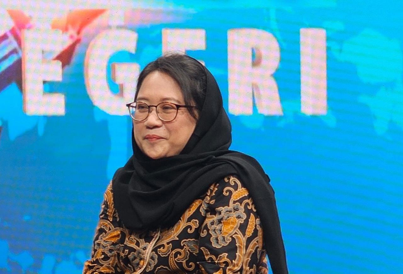 Kemenag: Jemaah Haji 2024 Sudah Dapat Mencicil Pelunasan Biaya Haji ...