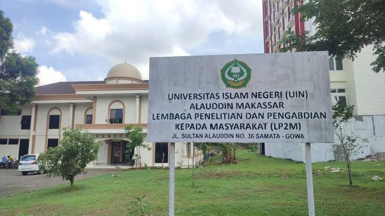 Sukseskan Pemilu 2024, LP2M Liburkan Mahasiswa KKN UIN Alauddin ...