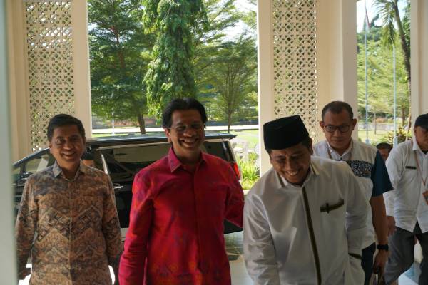 Inspektur Jenderal Kementerian Agama Republik Indonesia