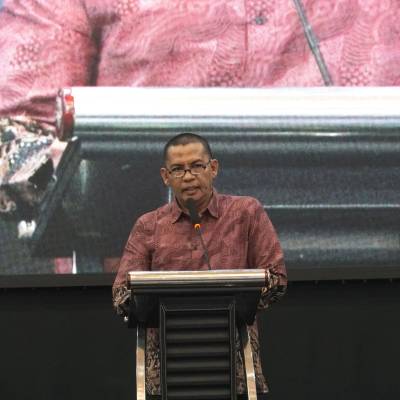 Rembuk Nasional Perencenaan PTKIN