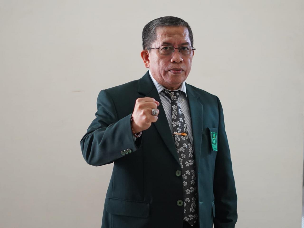 Gambar Dialektika Evaluasi Afektif: Menakar Motivasi dan Soft Skills Mahasiswa di Ekstrakurikuler
