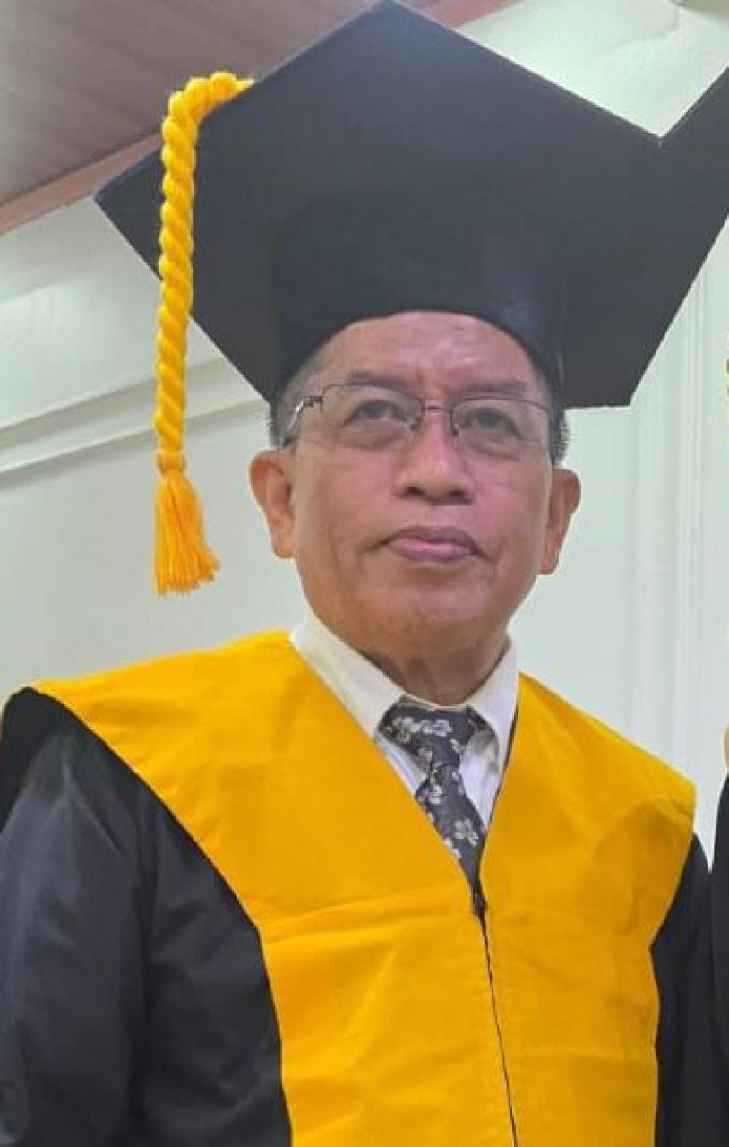 Gambar Evaluasi Integritas Mahasiswa dalam Iklim Akademik Digital