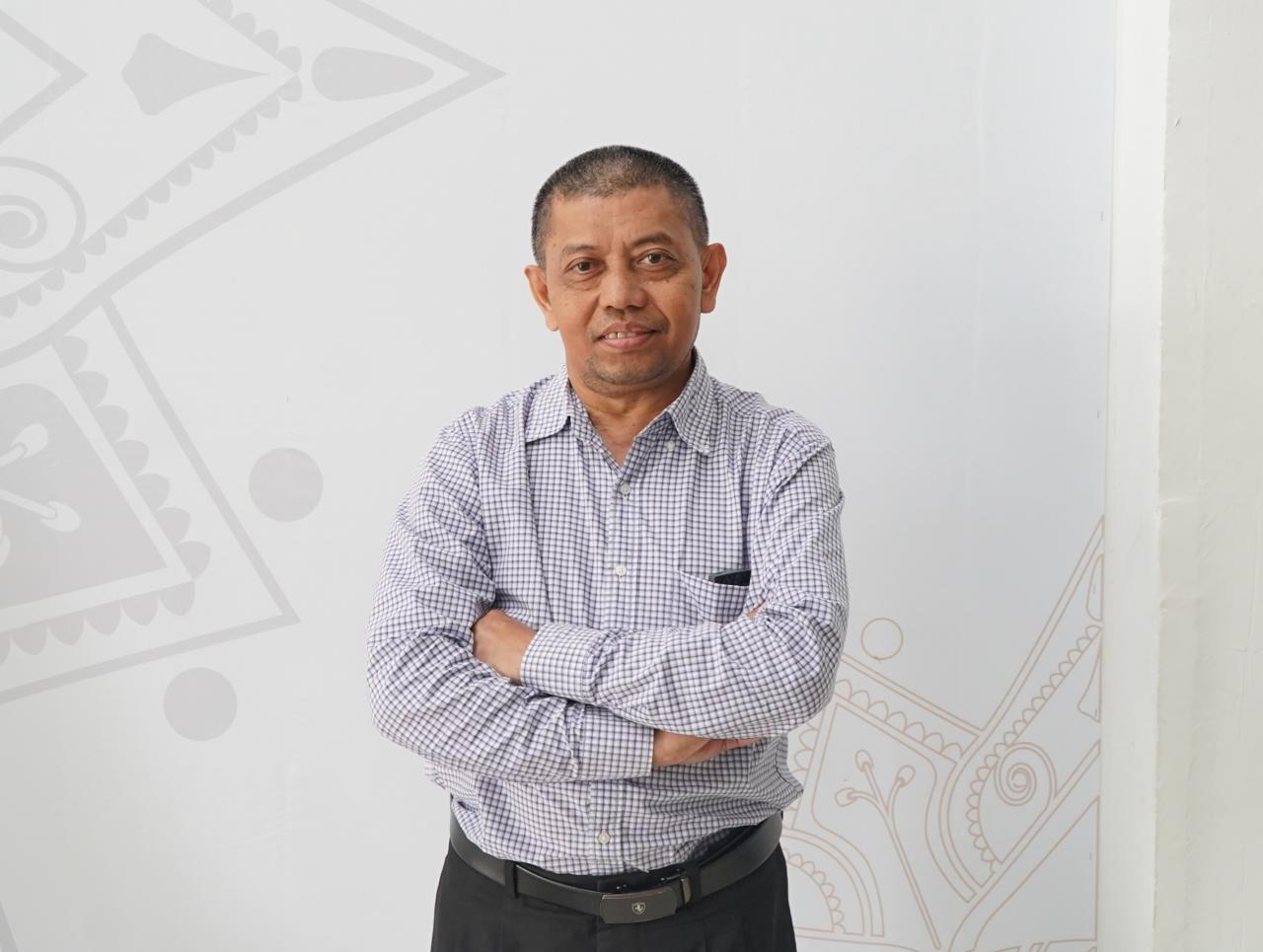 Gambar Sumur di Dalam Diri