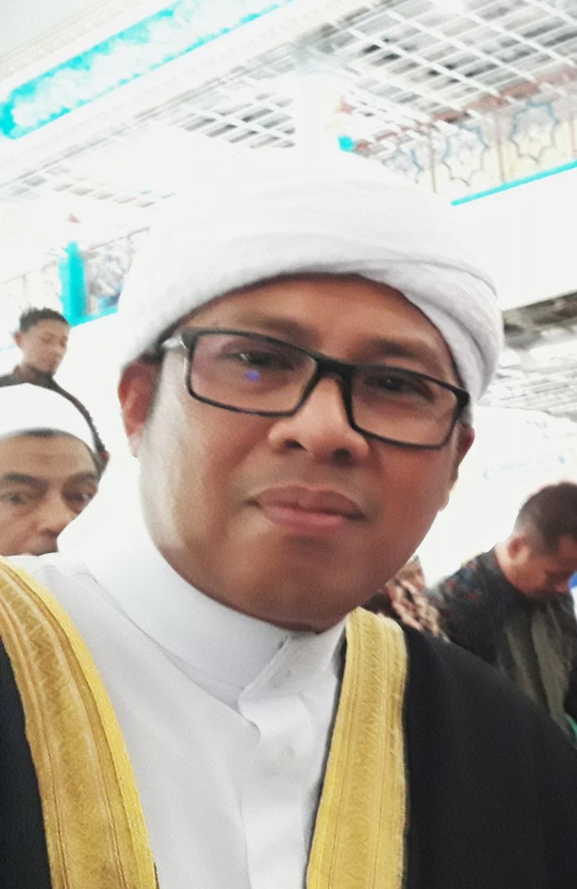 Gambar Gencatan Senjata, tapi Dendam Selamanya