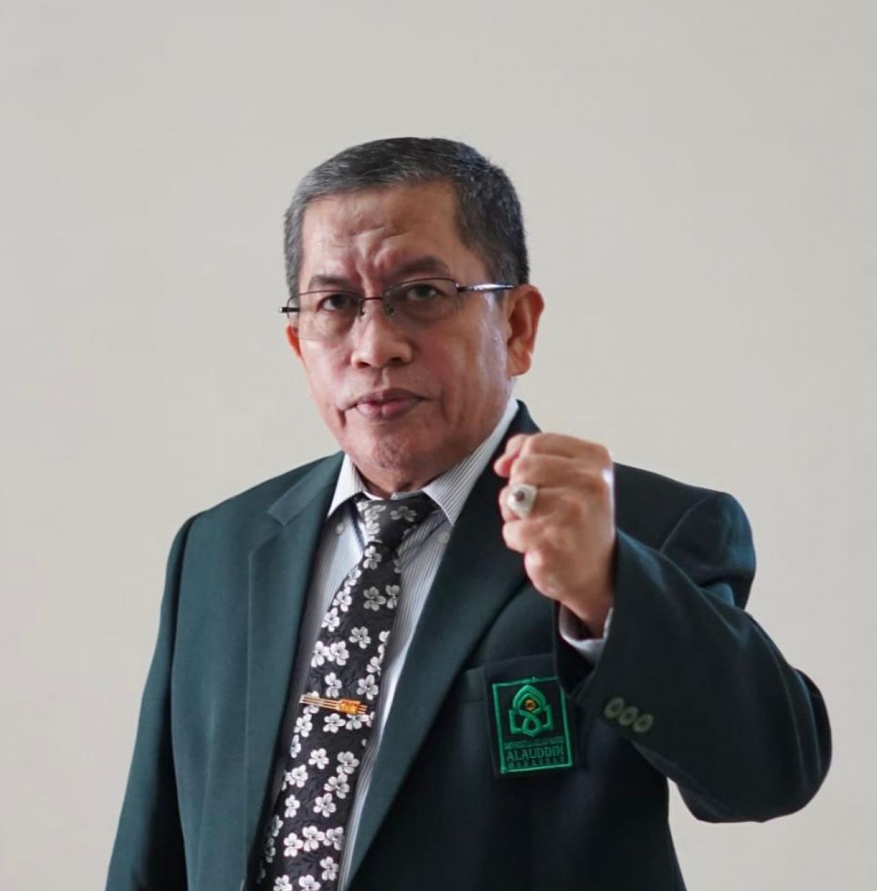 Gambar Evaluasi Psikomotorik Mahasiswa: Integrasi Teori dan Praktik