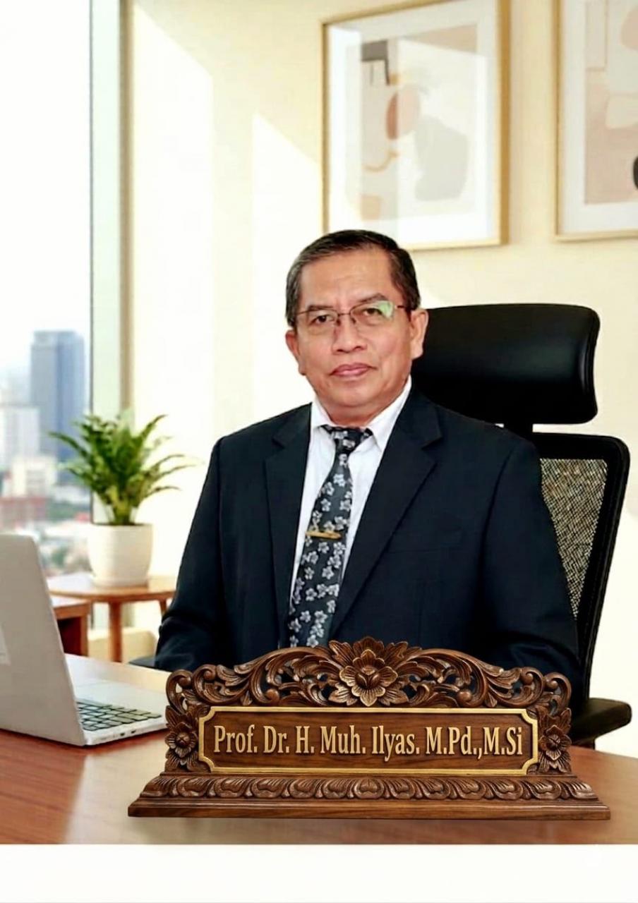 Gambar Anatomi Judul Kualitatif: Membingkai Fenomena dan Makna di Balik Realitas