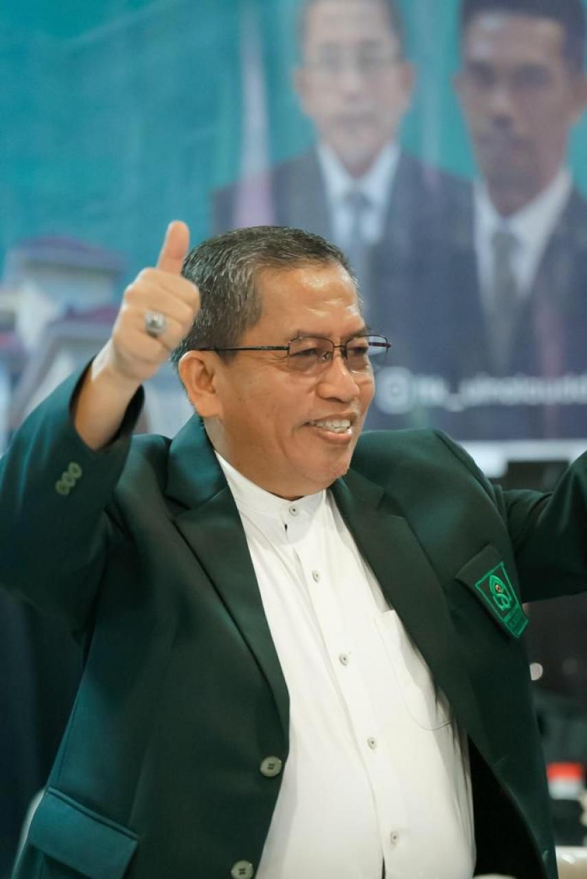 Gambar Tesis Berkualitas: Transformasi Metodologis Menuju Penemuan Novelty