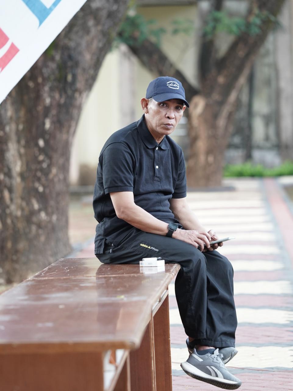 Gambar Muhasabah Keempat Belas: Ekor baik dan Ekor Buruk