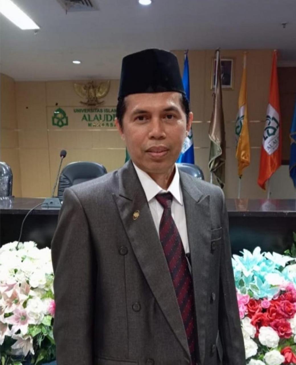 Gambar Pondok Modern Gontor: Berdiri di Atas dan untuk Semua Golongan