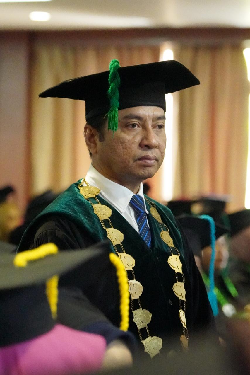 Gambar Bona Fide (13): Dari Ilusi ke Delusi