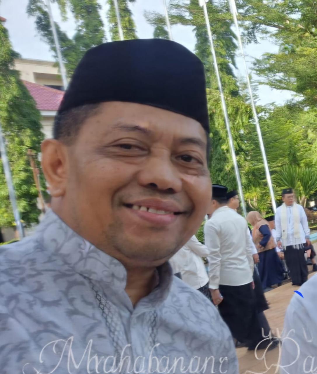 Gambar Ramadan: Bulan yang Dirindukan