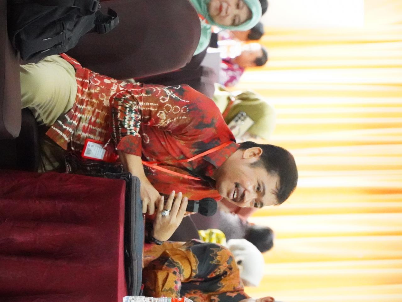 Gambar Today's Highlight: