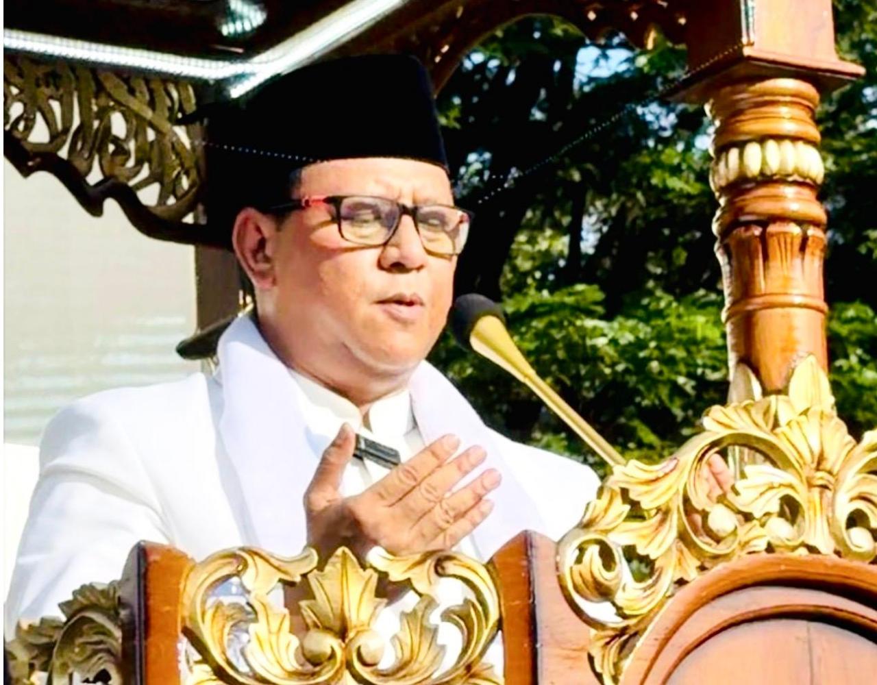 Gambar Moral Inversion: Kesalehan Semu Berwajah Manipulatif