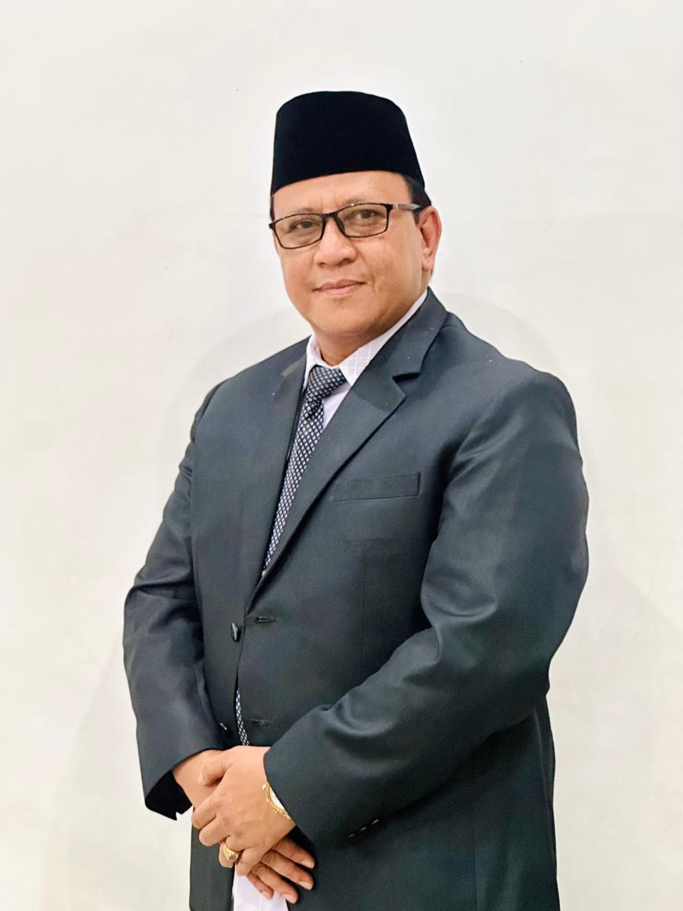 Gambar Ramadan & Tendensius: Ketika Kesalehan Diboncengi Ambisi