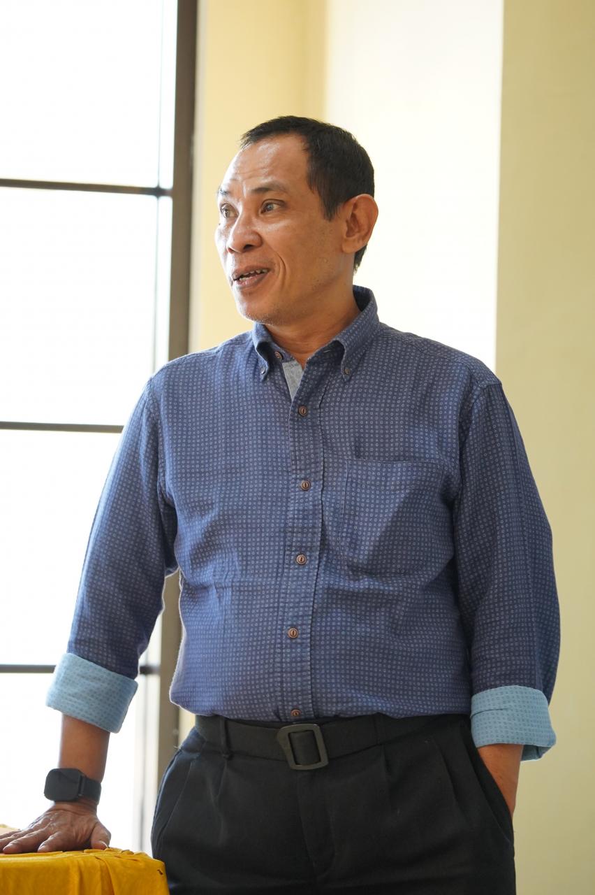 Gambar Muhasabah Kedelapan: Ibadah dan ‘Ubudiyah (Bagian Dua)