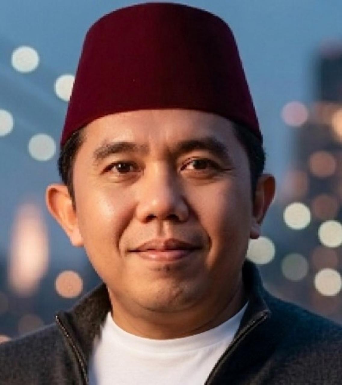 Gambar Mabbuddu’: Tradisi ala Santri Bugis