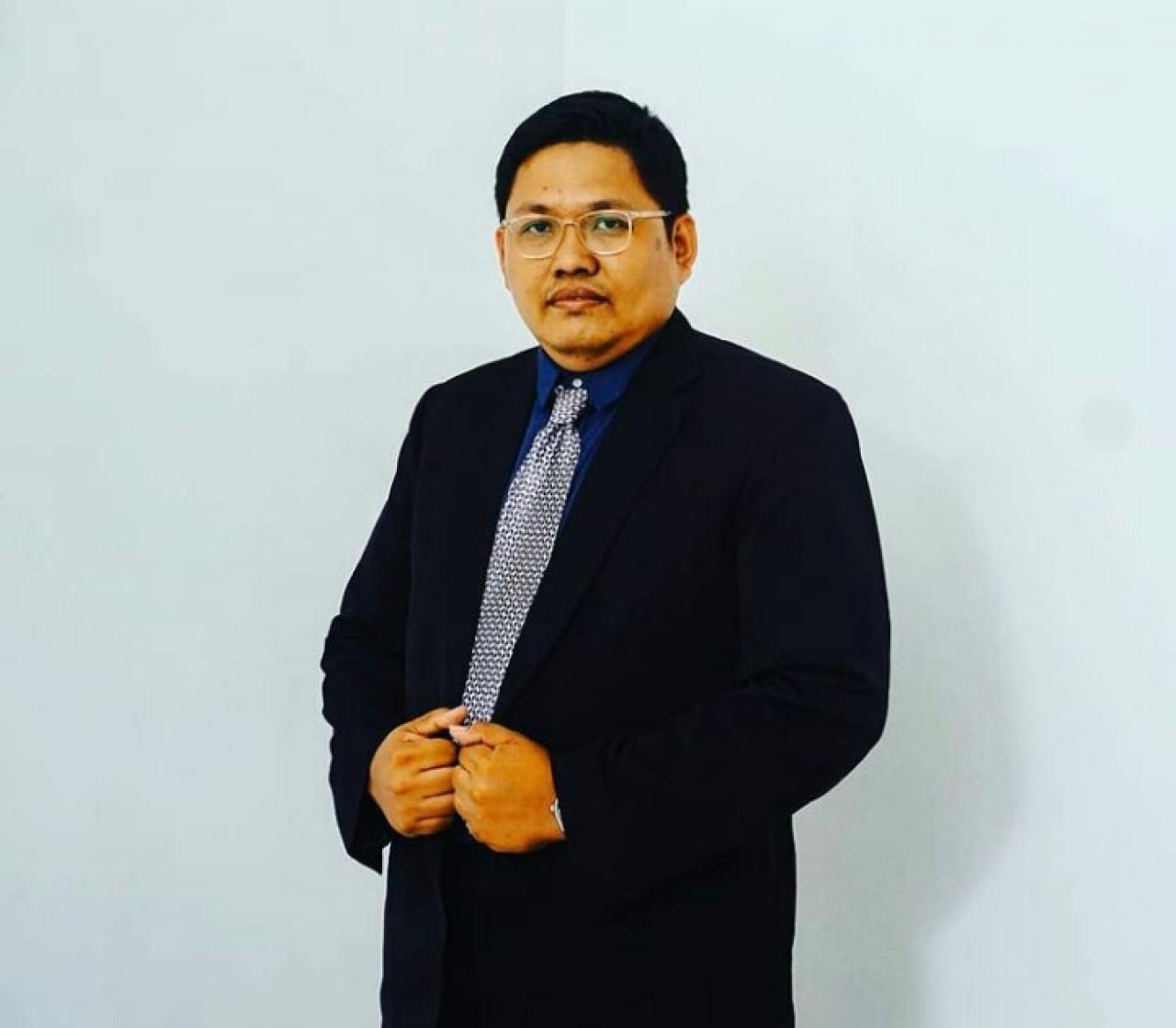 Gambar Literasi Hukum 3 : Hukum Harus Diketahui Sebelum Dilanggar: Nemo Censetur Ignorare Legem
