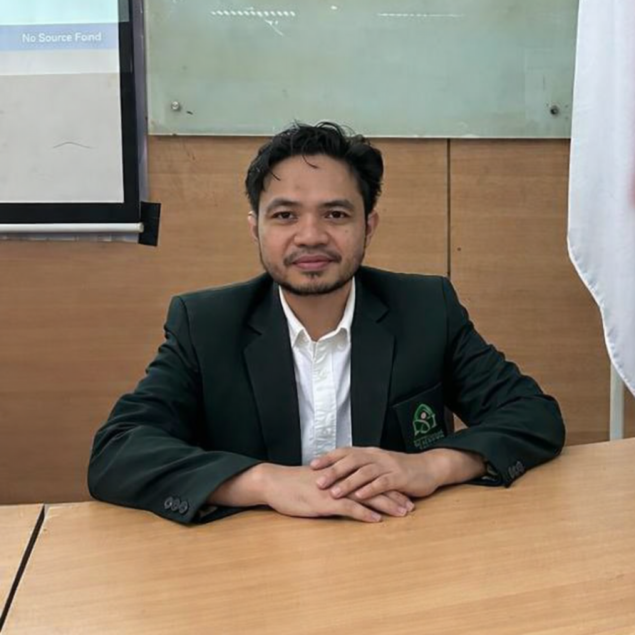 Gambar Roasting Ramadhan Hari ke-30: Finish