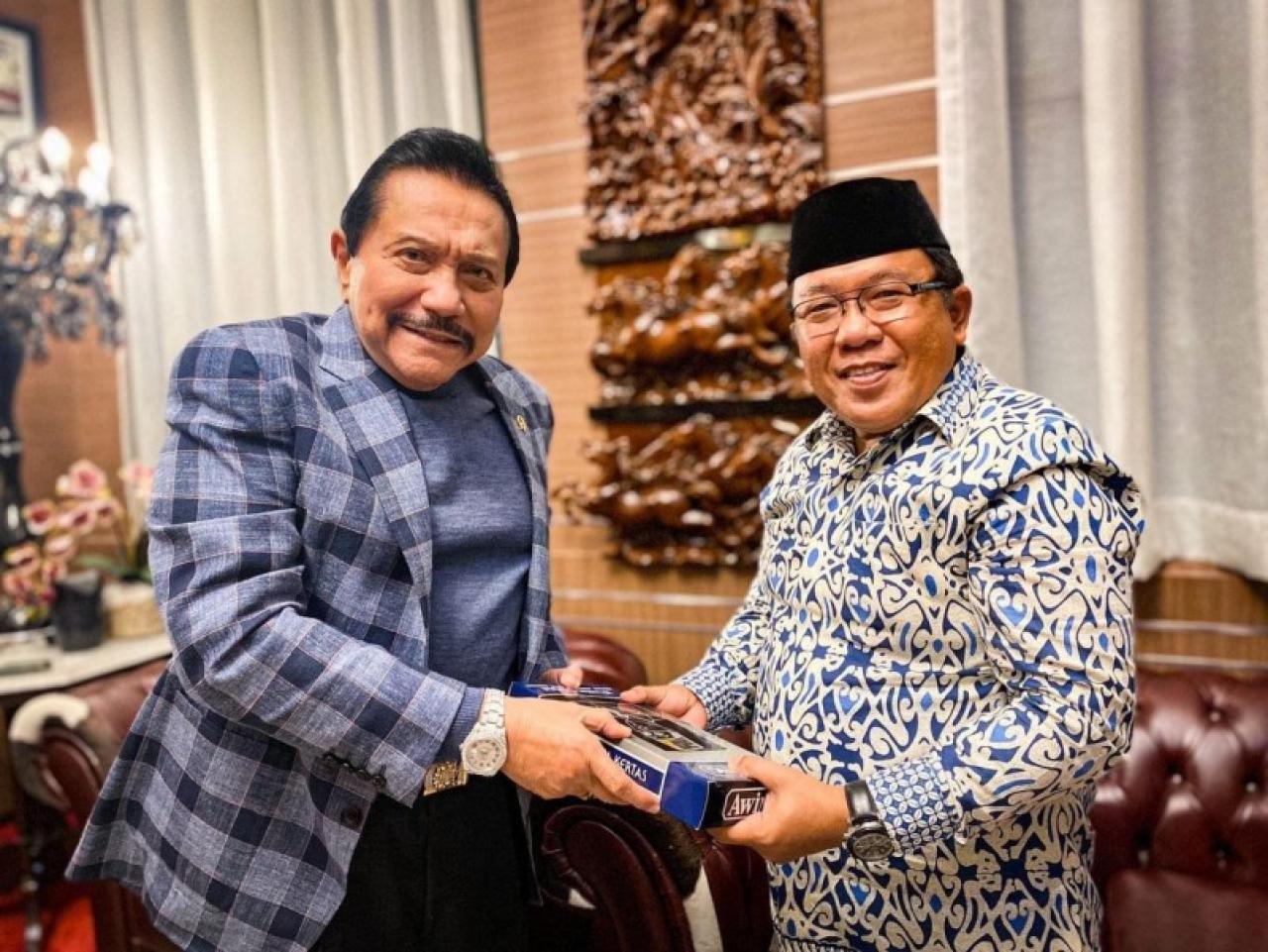 Gambar Doa-Doa yang Belum Selesai