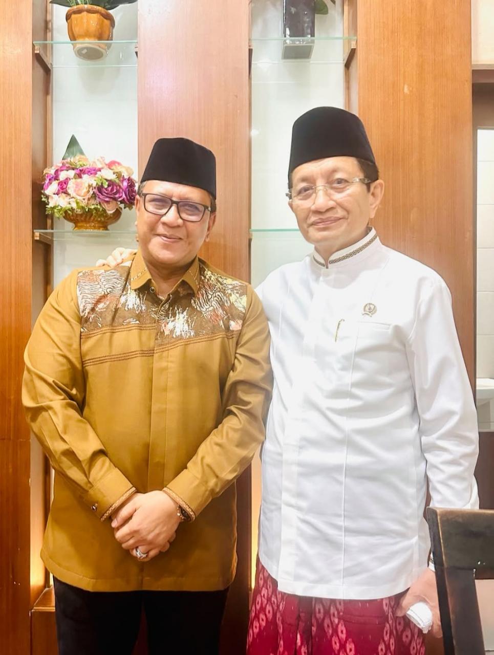 Gambar Ekoteologi: Ketika Mencintai Tuhan Harus Terlihat dari Cara Kita Mencintai Bumi