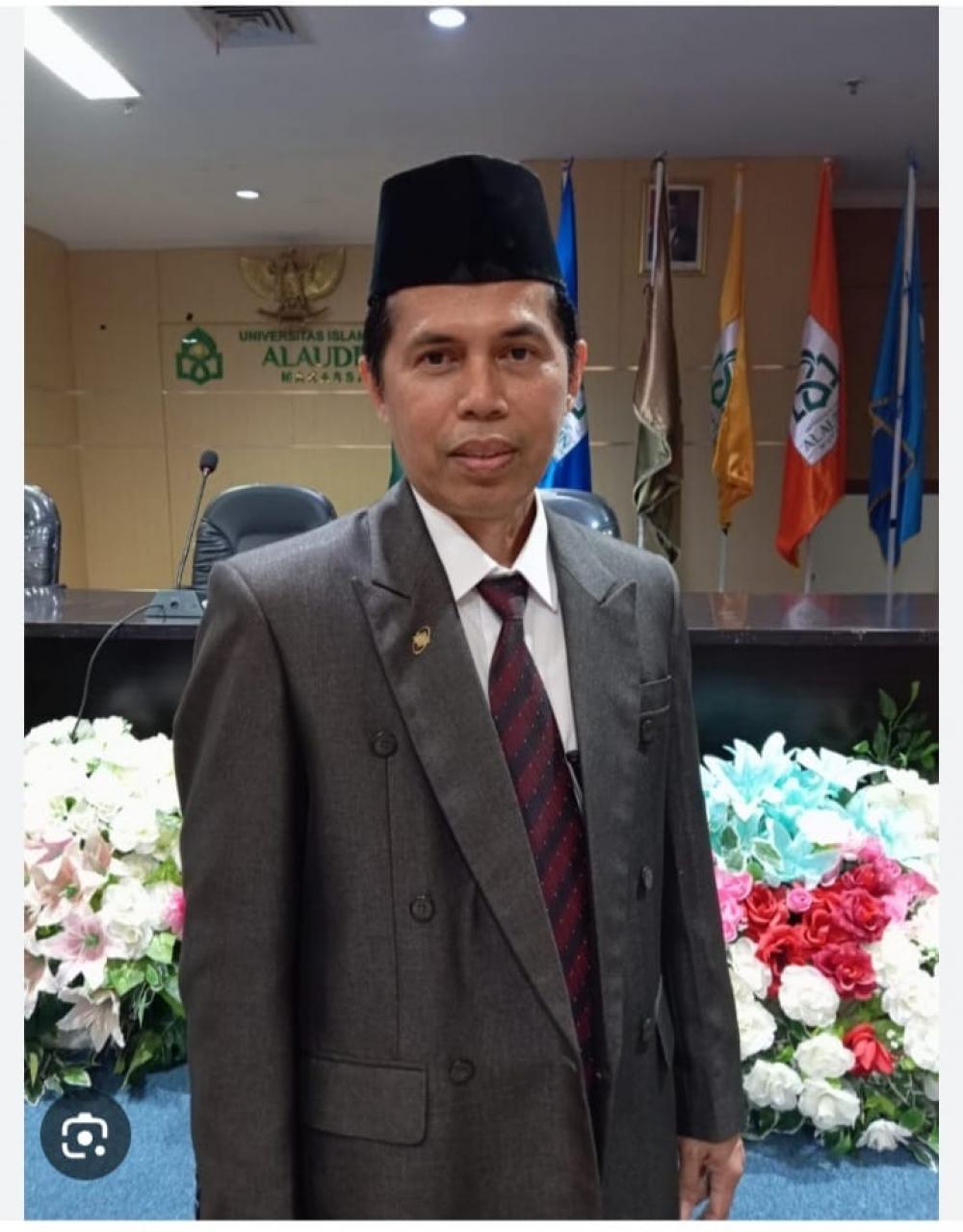 Gambar Ketika Kota Menumpahkan Air Mata