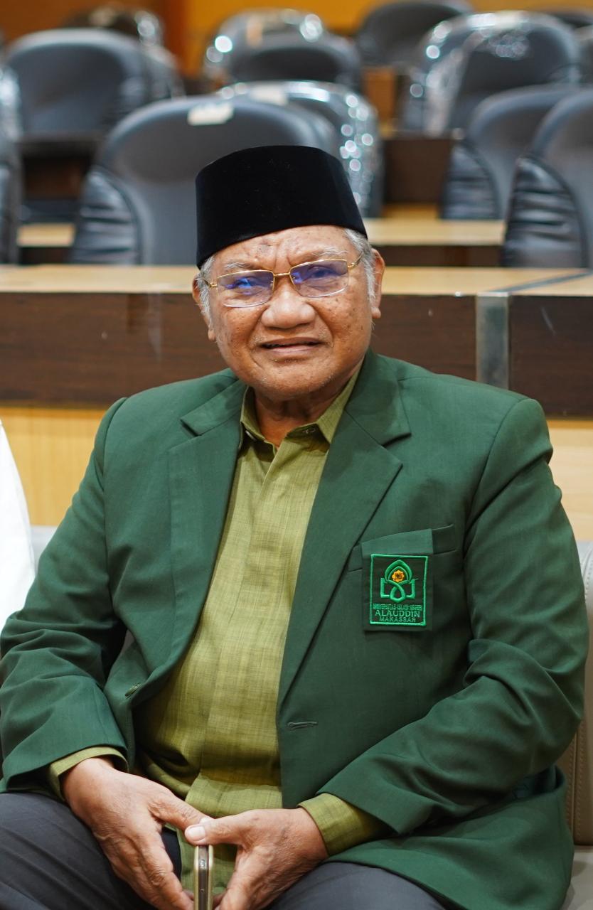 Gambar Kelong Pendidikan Religius (25): Sedekah Bagai Tanaman