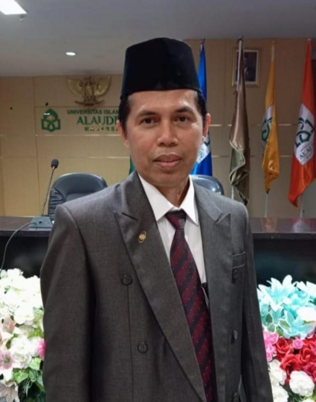 Gambar Ekoteologi Nasaruddin Umar: Membaca Alam sebagai Tajalli Tuhan