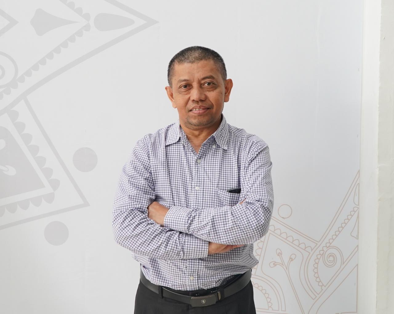 Gambar Malam yang Diberkahi