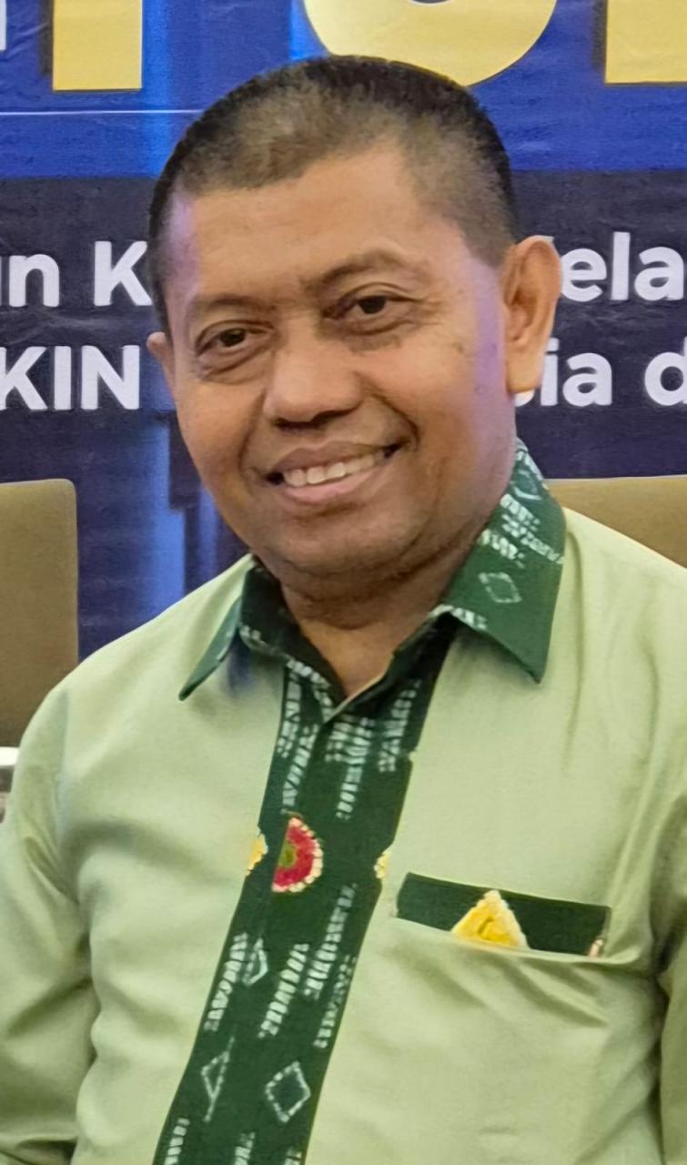 Gambar Alam sebagai Sahabat Ruhani