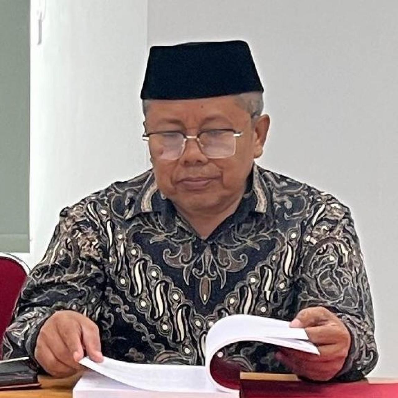 Gambar Historiografi: Sejarah, Peristiwa dan Makna Pesan