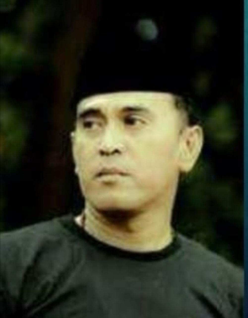 Gambar Pesantren sebagai Basis Epistemologi Tradisional