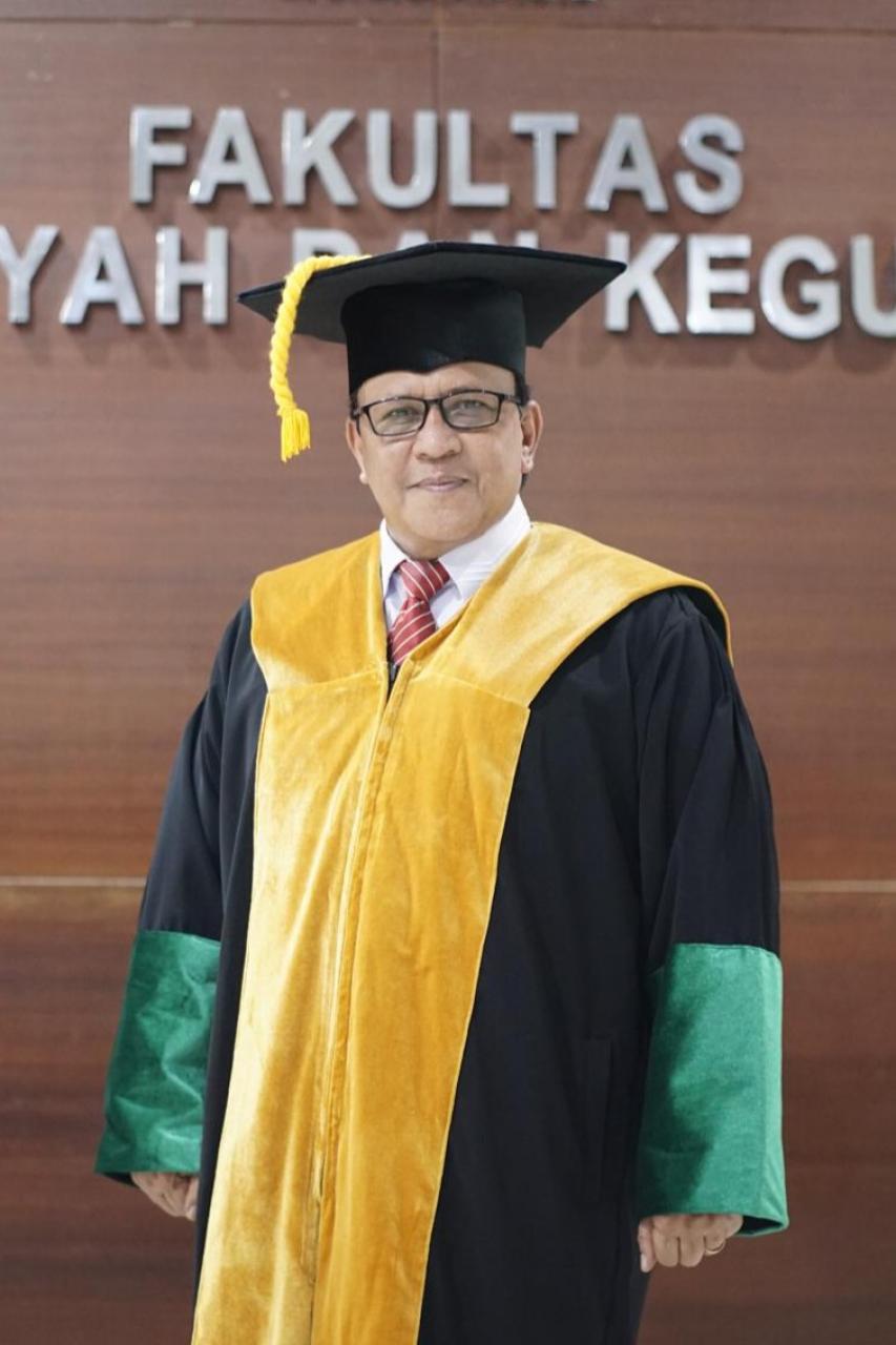 Gambar Berpikir Positif: Ketika Cara Pandang Menentukan Arah Kehidupan