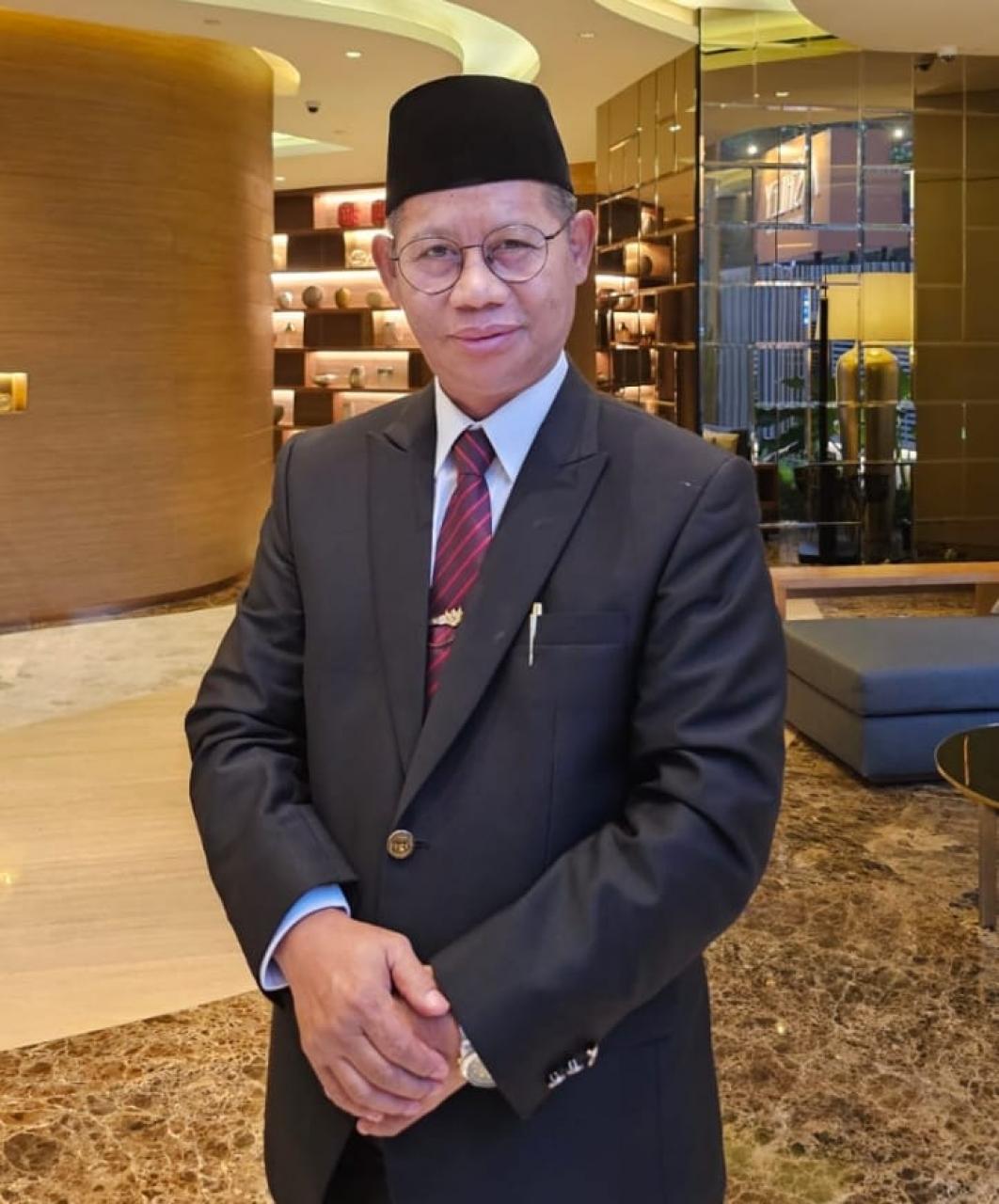 Gambar Ramadan dan Mengelola Luka Sosial