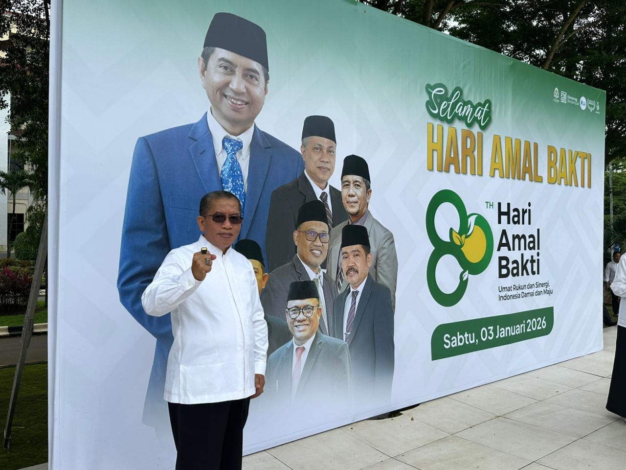 Gambar Ramadhan 4, Rahmah di Balik Meja Makan: Membangun Komunikasi Keluarga Lewat Iftar