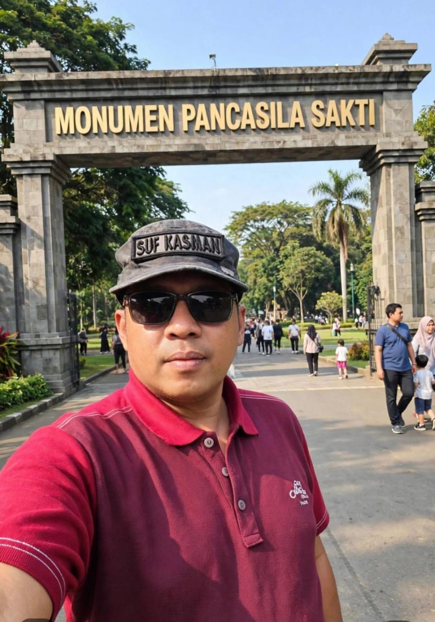 Gambar Burung Garuda