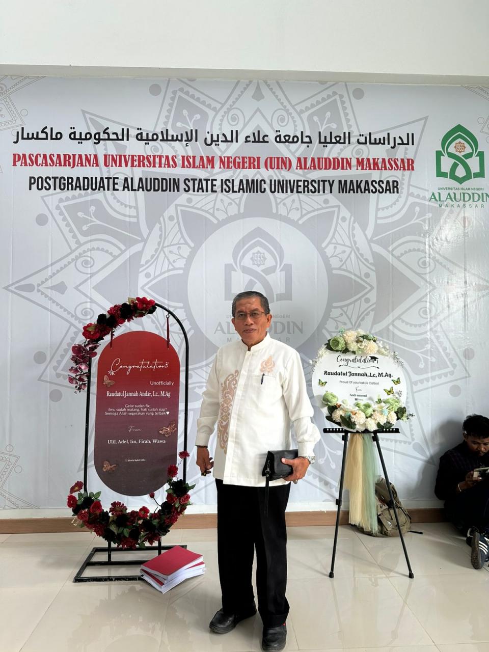Gambar Ramadan 9: Rekonstruksi Peran Domestik dalam Fase Rahmah