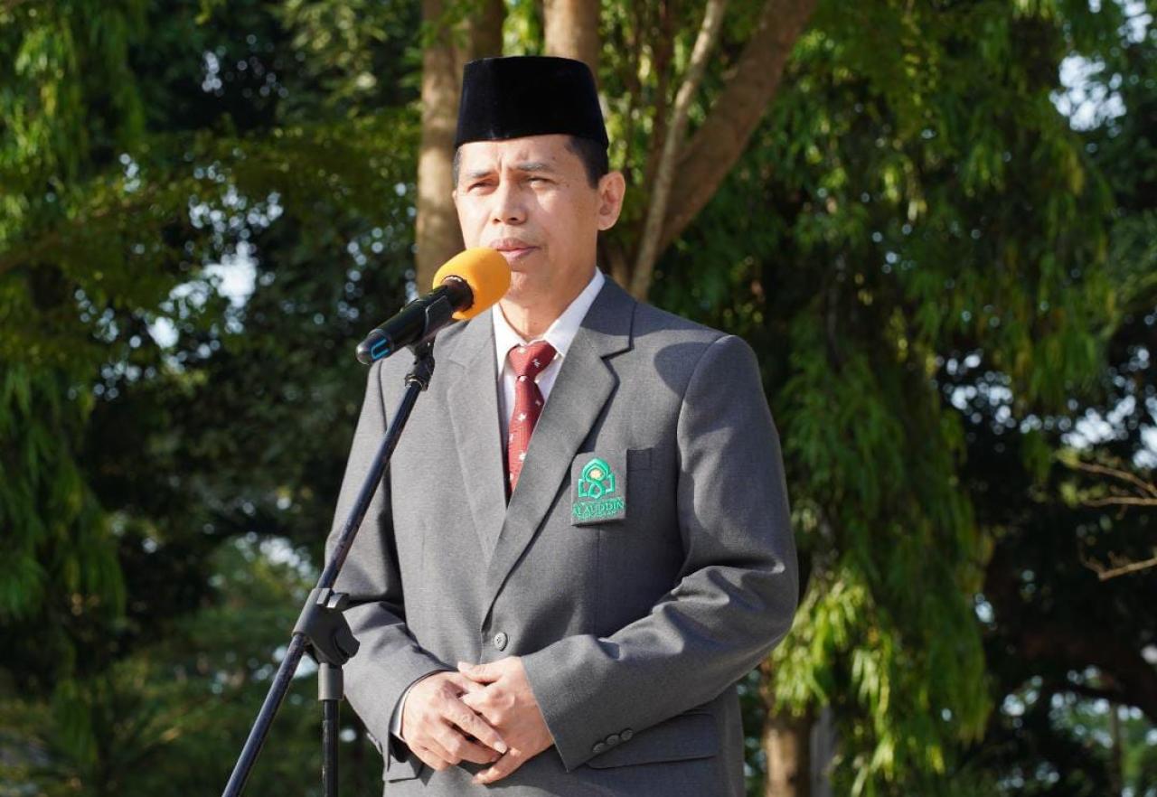 Gambar Edisi Lebaran: Indonesia, Lukisan Terindah