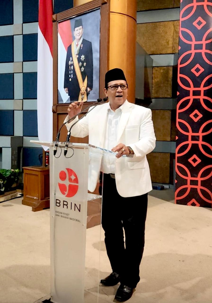 Gambar Sindrom Avarice: Ketika Nafsu Menjadi Tuhan, Persaudaraan Kehilangan Makna