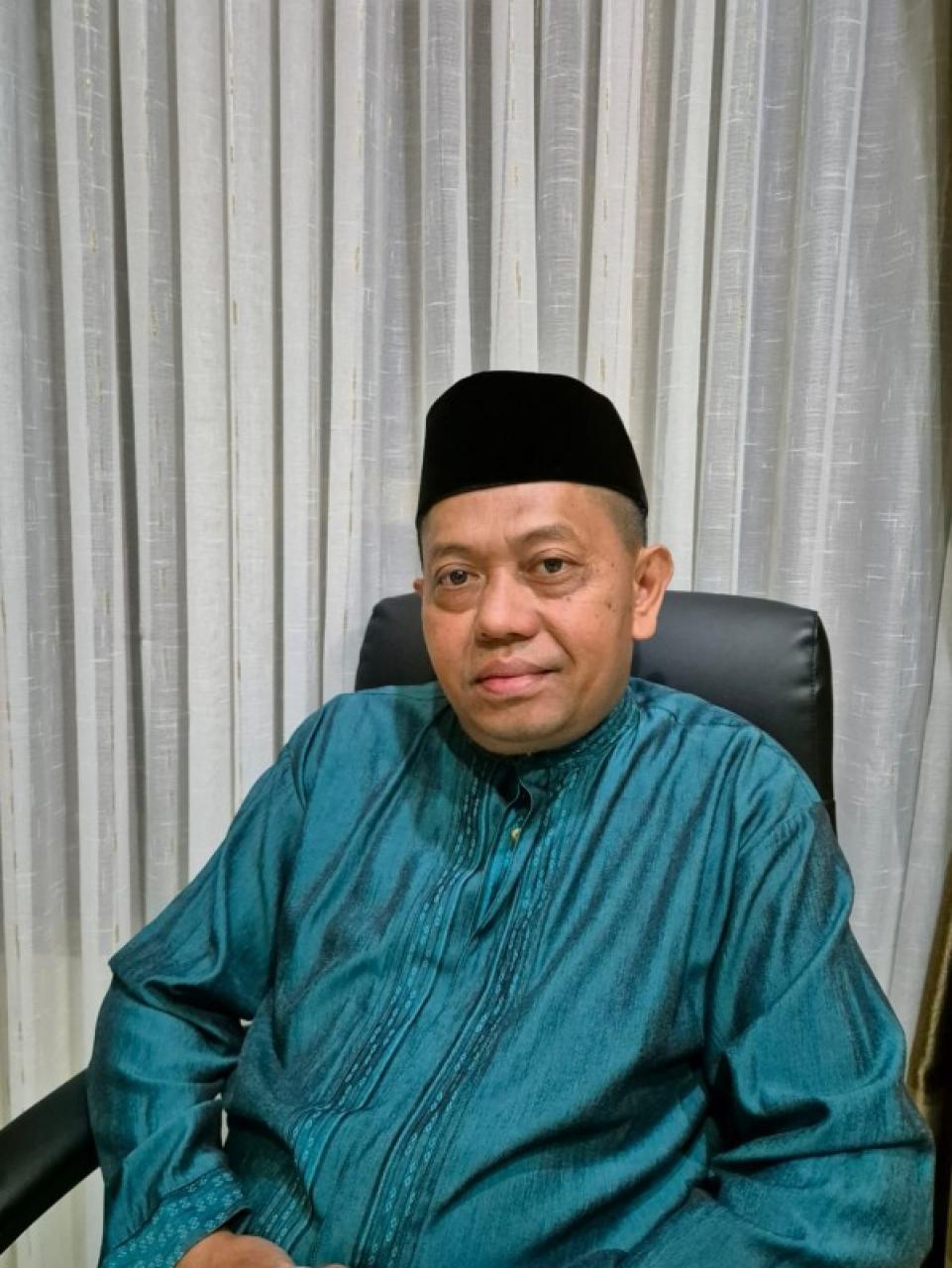 Gambar Perjalanan Pulang