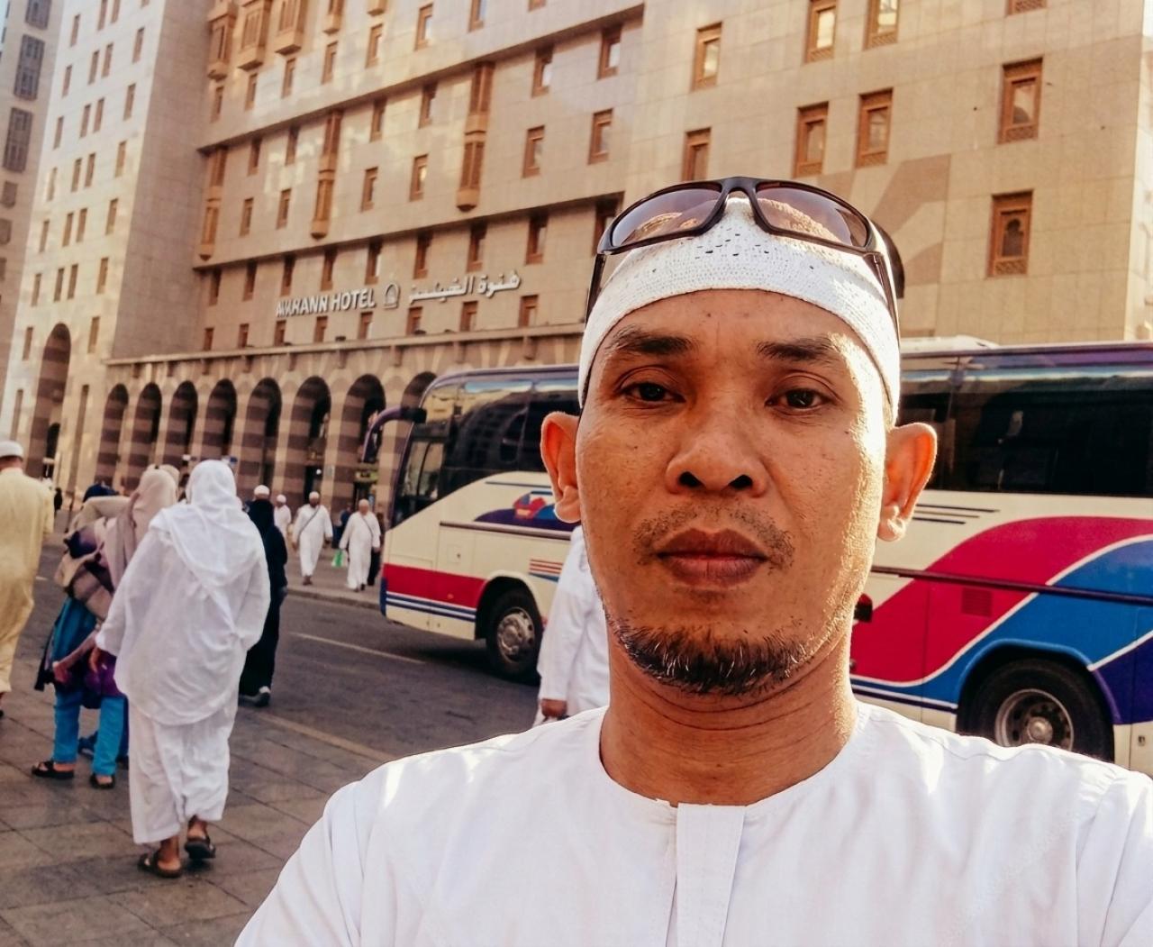 Gambar 19 Rabi’ul Awwal - Kemenangan yang Disangka Kekalahan