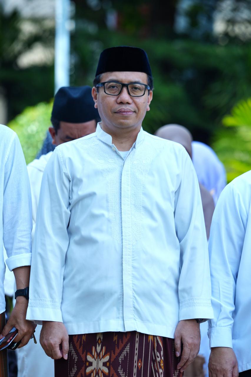 Gambar Belajar dari Nabi Ibrahim dan Nabi Ismail: Catatan penting Idul Adha