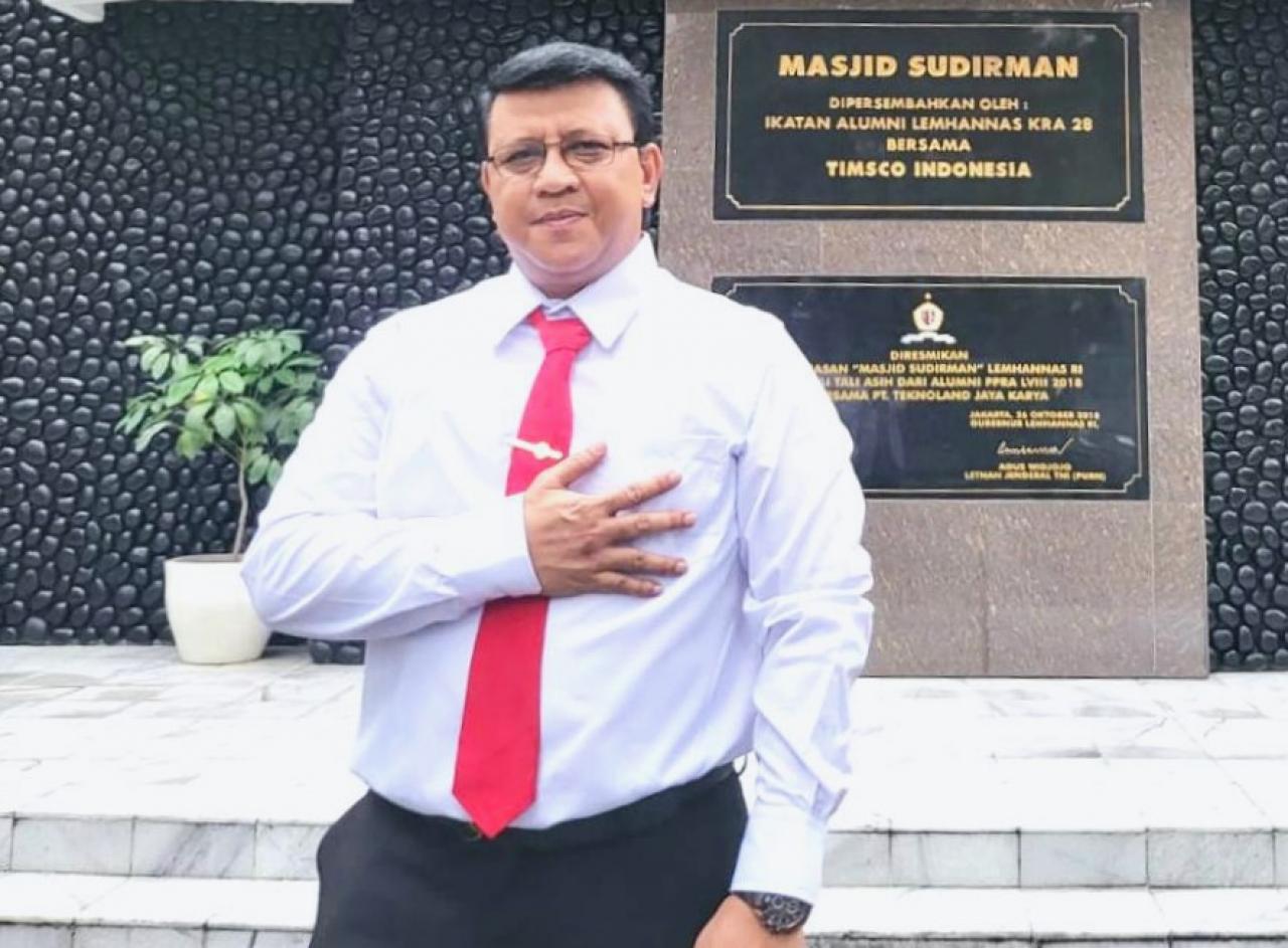 Gambar Ketika Amarah Kalah oleh Cinta: Mengapa Orang Tua Memilih Diam?