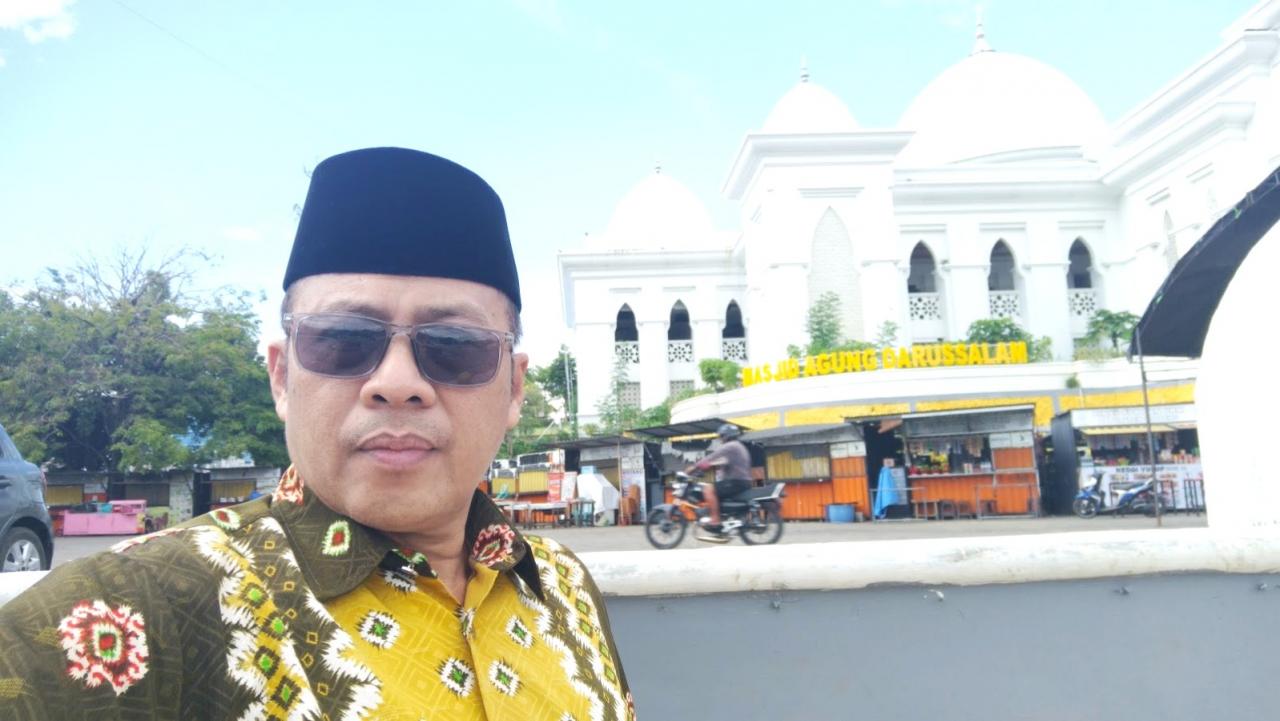 Gambar SELFIE