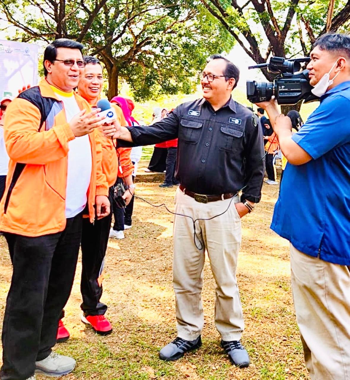 Gambar No Viral, No Justice: Ketika Keadilan Menunggu Trending Topic