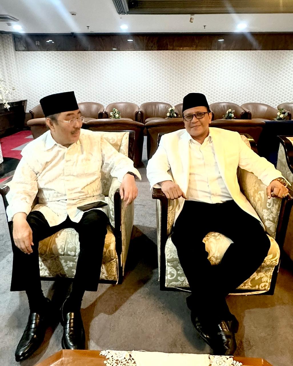 Gambar Bugis-Makassar: Kepahlawanan Tidak Hanya Mengangkat Senjata, Tetapi Juga Memakmurkan Masjid