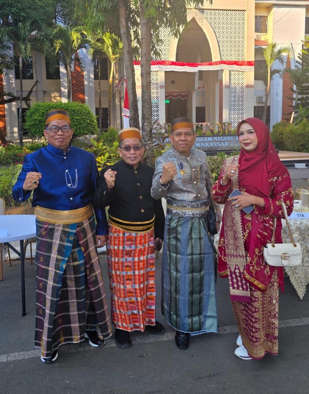 Gambar Mengapa Perselisihan Begitu Mudah Meruntuhkan Persahabatan Panjang?