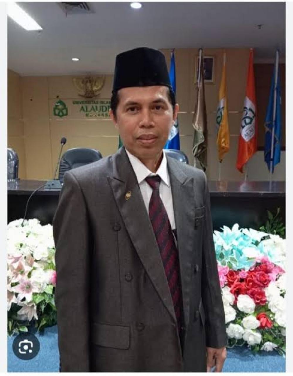 Gambar Spiritualitas yang Membumi: Jejak Sufistik Syekh Yusuf al-Makassari