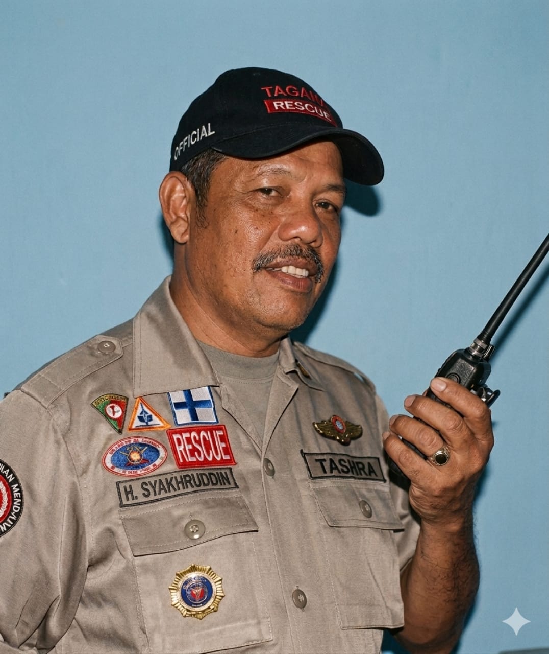 Gambar Renungan Senja