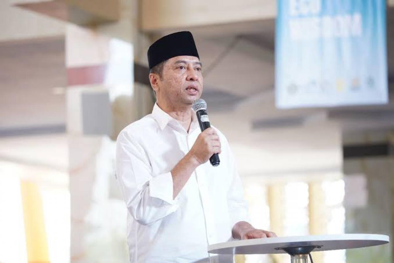 Gambar Bona Fide (25): Setiap Orang Berguna